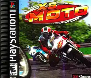 XS Moto (US)